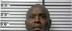 Monterian Dotson, - Jones County, MS 