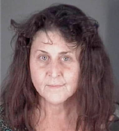 Patricia Dowdney, - Pasco County, FL 