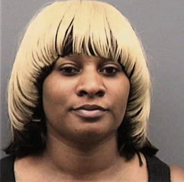 Lakeysha Dozier, - Hillsborough County, FL 