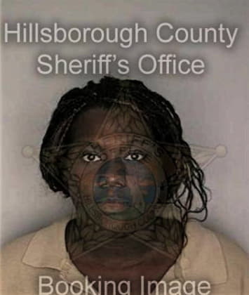 Wanda Drummond, - Hillsborough County, FL 