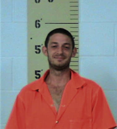 Bradlee Dunlevy - Burnet County, TX 