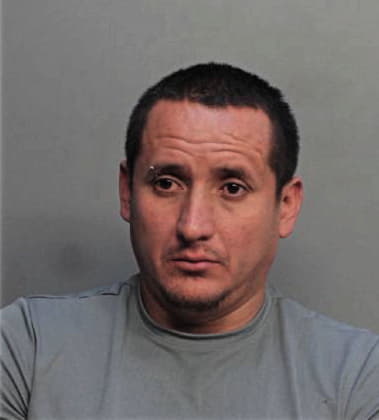 Andres Duranrodriguez, - Dade County, FL 