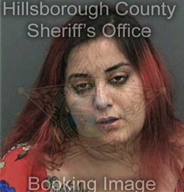 Breanna Easterwood, - Hillsborough County, FL 