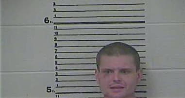 James Flenner, - Clay County, KY 