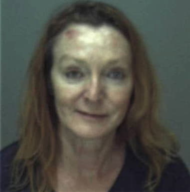 Tracey Ford, - Putnam County, FL 