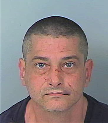 Christopher Foster, - Hernando County, FL 