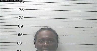 Marvin Futch, - Harrison County, MS 