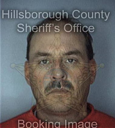 Gary Gallone, - Hillsborough County, FL 