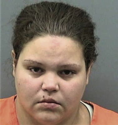 Larisa Gamble, - Hillsborough County, FL 