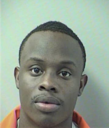 Carlos Gantt, - Okaloosa County, FL 