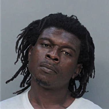 Reinaldo Garcia, - Dade County, FL 