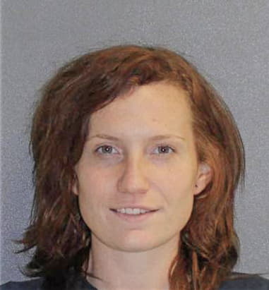 Kimberly Giordano, - Volusia County, FL 