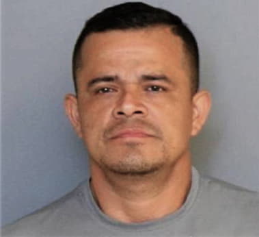 Robeisi Gonzalez, - Osceola County, FL 