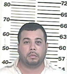 Victor Guerrero, - Hidalgo County, TX 