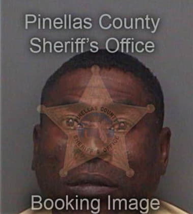 Marquelle Gulley, - Pinellas County, FL 