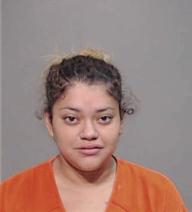 Angelica Gutierrez, - Hidalgo County, TX 