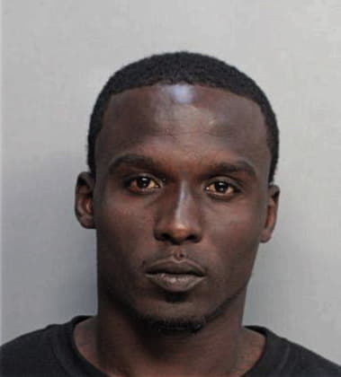 Christopher Hall, - Dade County, FL 