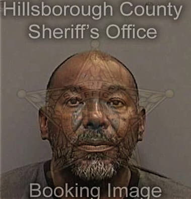 Victor Hall, - Hillsborough County, FL 