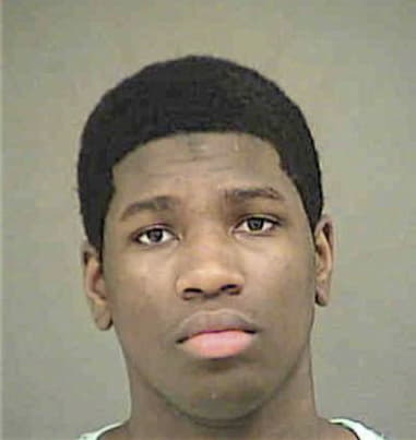 Virgil Hardeman, - Mecklenburg County, NC 