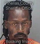 Darrell Harris, - Pinellas County, FL 