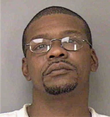 Rico Harris, - Polk County, FL 