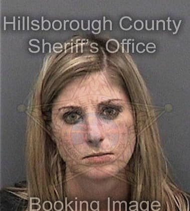 Patricia Harris-Whitfield, - Hillsborough County, FL 