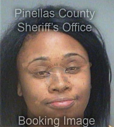 Nytesha Hatley, - Pinellas County, FL 