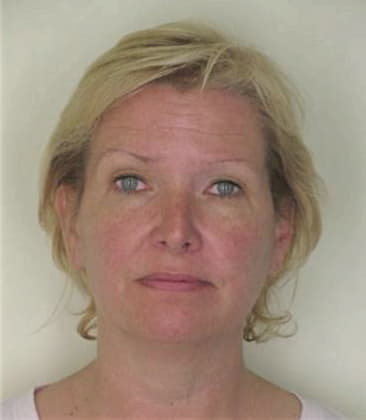 Alexandra Hernandez - Hillsborough County, FL 