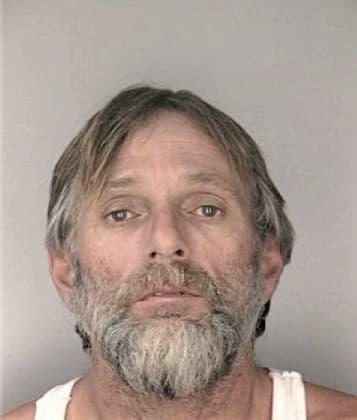 Javier Hernandez - Hillsborough County, FL 