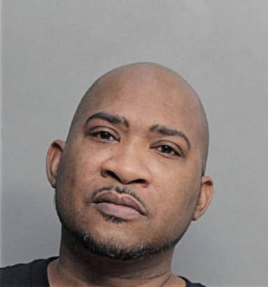 Lamar Hopkins, - Dade County, FL 