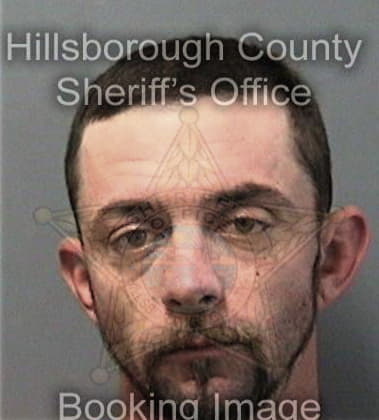 Gordon Houston, - Hillsborough County, FL 