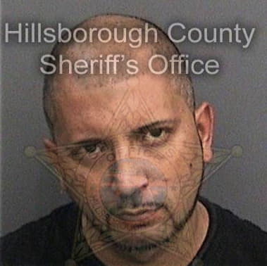 Adam Huber, - Hillsborough County, FL 