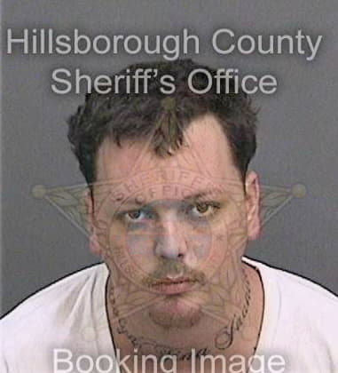 Jonathan Hunt, - Hillsborough County, FL 