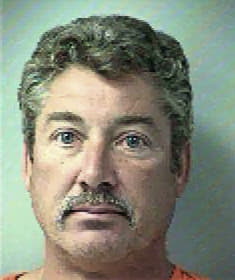 Thomas Ingram, - Okaloosa County, FL 