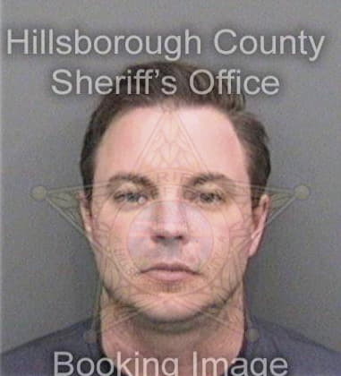 Dustin Jeffers, - Hillsborough County, FL 