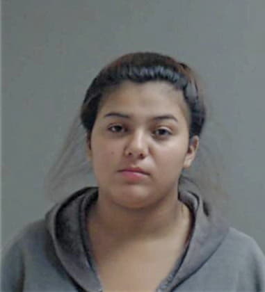 Estrella Jimenez, - Hidalgo County, TX 