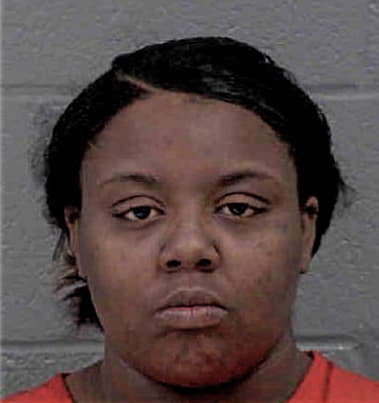 Rosita Johnson, - Mecklenburg County, NC 