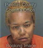 Tamara Johnson, - Pinellas County, FL 