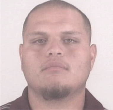 Joel Juavez, - Tarrant County, TX 