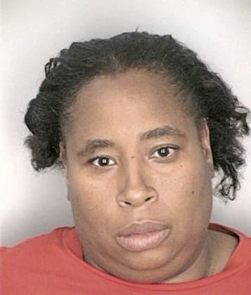 Marquita Killins, - Hillsborough County, FL 