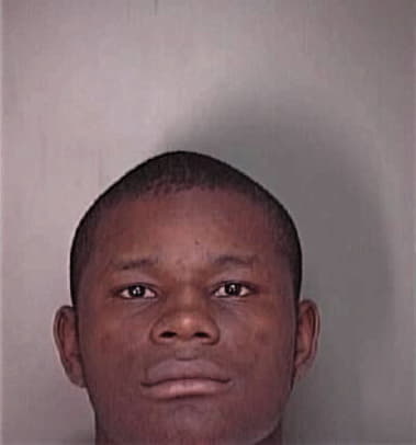 Donald King, - Polk County, FL 