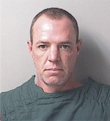 Jason Kirk, - Escambia County, FL 