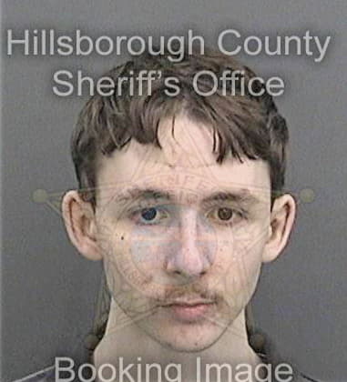 Brandon Lemaster, - Hillsborough County, FL 