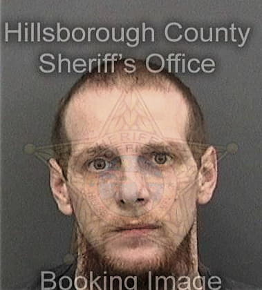 Jorge Leon-Iglesias, - Hillsborough County, FL 