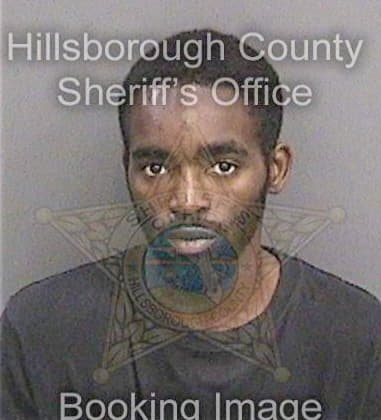 Jerome Lewis, - Hillsborough County, FL 