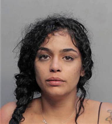 Janet Llanas - Dade County, FL 