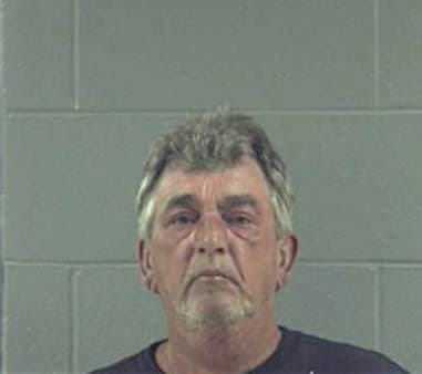 Louis Llorente - Livingston County, LA 