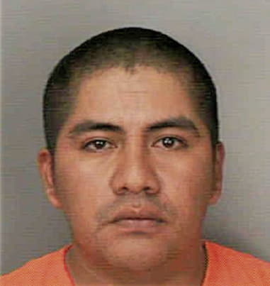 Gabriel Lopez, - Polk County, FL 