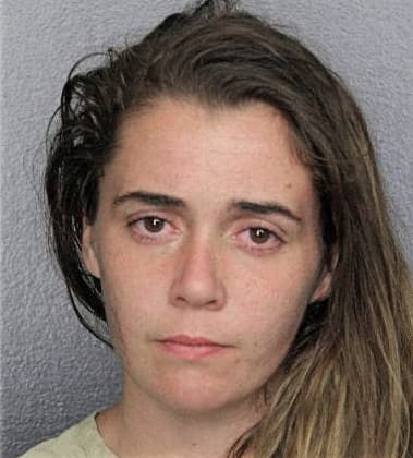 Derly Martinez-Arias, - Broward County, FL 