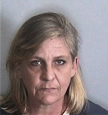 Ashley McCarter, - Manatee County, FL 